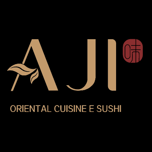Aji Ristorante logo