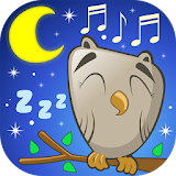 Baby Sleeping Music Free icon