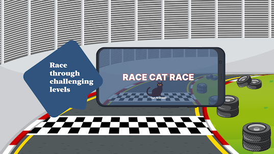 Race Cat Race