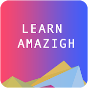 Learn Amazigh Language - learn berber & tifinagh
