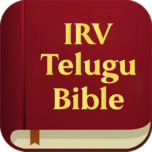 IRV Telugu 2019 logo