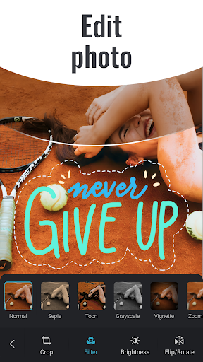 Text Art: Text on Photo screenshot 12