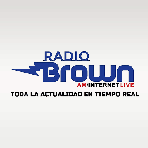 Radio Brown 10.0.6 Icon