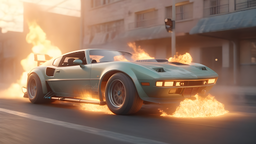Car Parking Xtream Game Screen 2