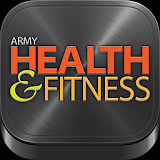 Army Health and Fitness icon