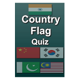 Country Flag Quiz icon