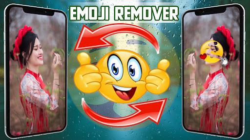 Face Emoji Remover from Photo Screen 3