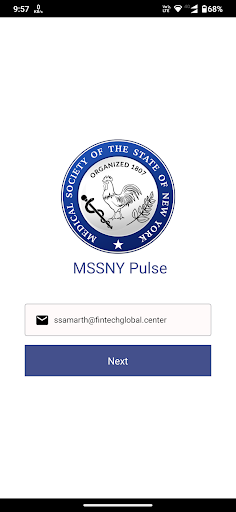 MSSNY Pulse Screen 2