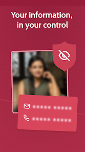 Screenshot 15 Jeevansathi.com® Matrimony App android
