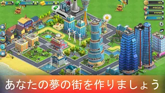 Game screenshot City Island 2 - Build Offline hack