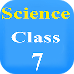 Cover Image of Télécharger Science Class 7 Solution | Study Book 2.5.1 APK