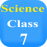 Science Class 7 Solution | Study Book icon