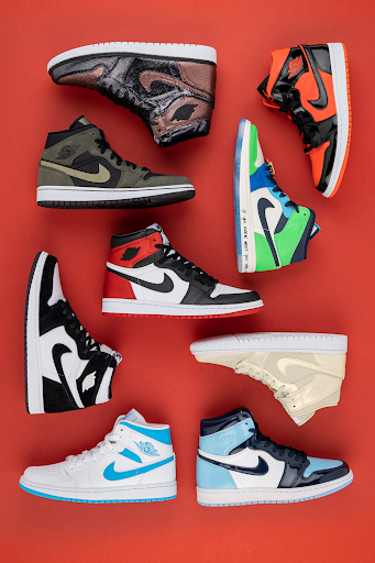 Air Jordan Deals  screenshots 1