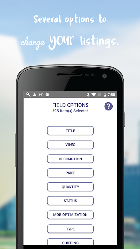 Android application Tools For Mercado Libre PRO screenshort