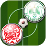 لعبة الدوري المغربي