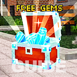 Guide Pixel Gun 3D Coins Gems icon