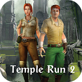 Guide for Temple Run 2 Real Life Castle African icon