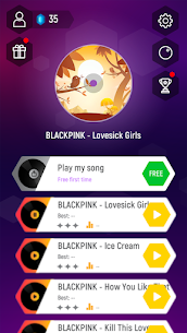 Kpop Tiles Hop APK for Android Download 1