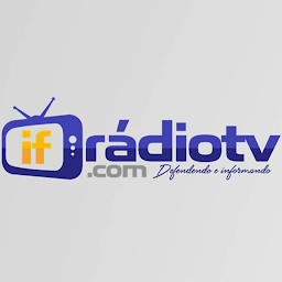 Icon image IF Rádio e TV