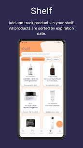 Mimoglow – Skincare Tracker Ap Mod Apk New 2022* 4