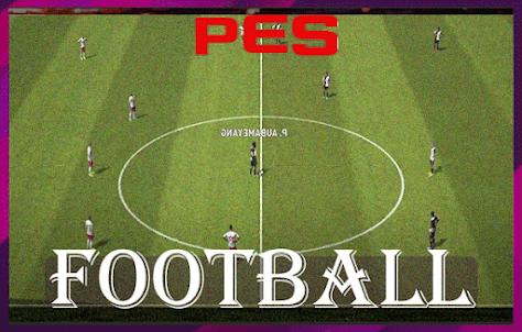 PES psp football league 2023