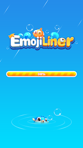 Emoji Liner Mod Apk v1.1 [Unlimited Money] 2022 1