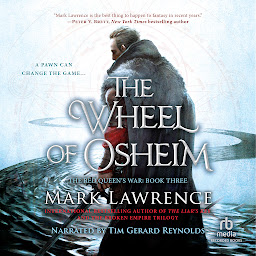 صورة رمز The Wheel of Osheim