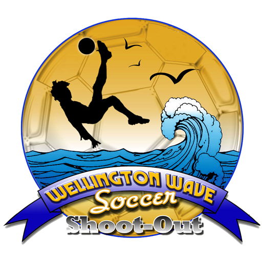 Wellington Shootout logo