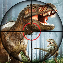 Icon image Dinosaur Hunting: Trex Hunter