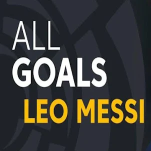Leo Messi Goals