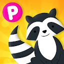 ダウンロード Matching Animals Game for Kids をインストールする 最新 APK ダウンローダ