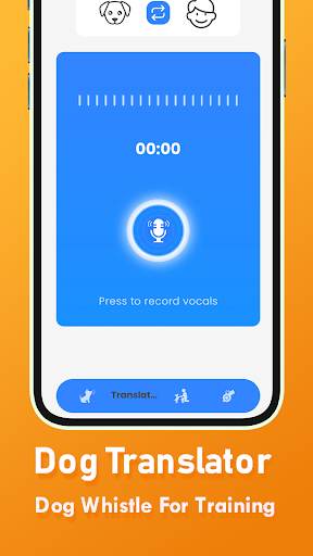 Dog Translator Prank Simulator
