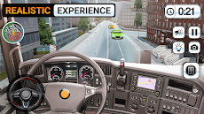 Bus Simulator : Coach 2023のおすすめ画像3