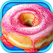 Top 30 Role Playing Apps Like Make Rainbow Unicorn Donuts - Best Alternatives