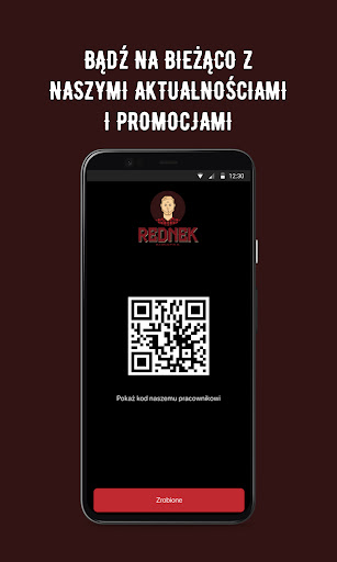 REDNEK Burgers Screen 3