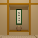 Washitsu - room escape game - icon