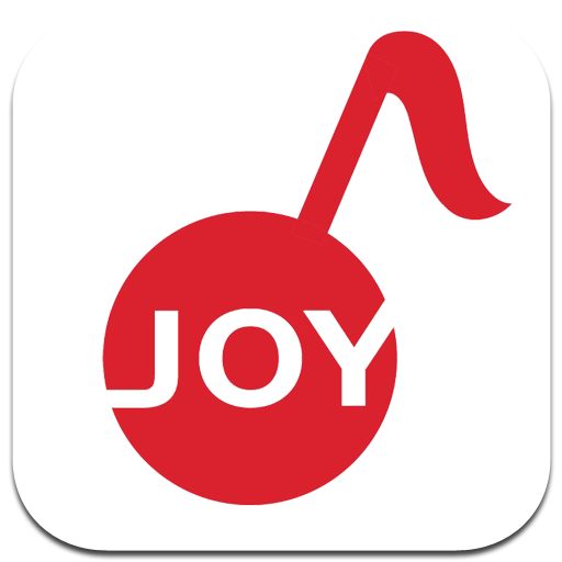 조이음악학원 성내동 logo