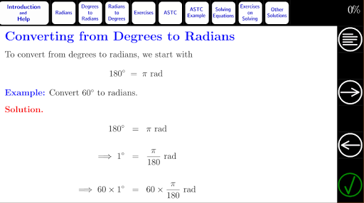 Trig Tutorial 3 Screen 3