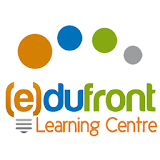 Edufront Learning Centre icon