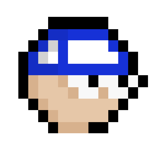 Pertti Runner logo