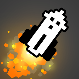 Icon image Farty Rocket
