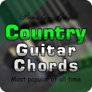 Country Guitar Chords - Offline