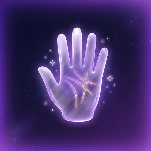 MysticPalm: AI Palm Reader