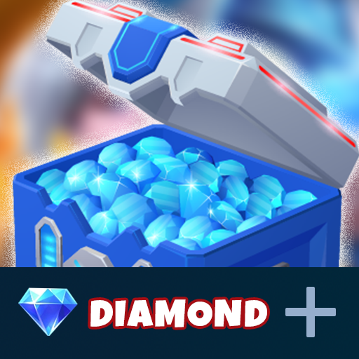 Diamond calc Legends logo