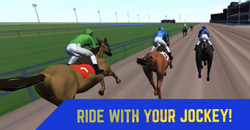 Stable Champions - Horse Racing Manager 2.81 screenshots 2