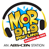 MOR 91.9 Cagayan De Oro icon
