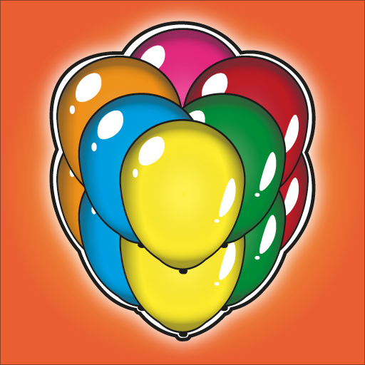 Balloons & Defense logo