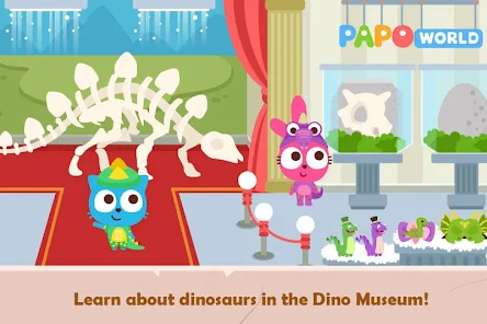 Personaje/personaje dentro del juego Papo 55066-Dino/dinosaurios oso/höhlenbär-nuevo 