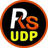 Rs NET UDP icon