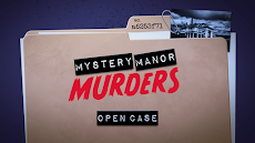 Mystery Manor Murdersのおすすめ画像3